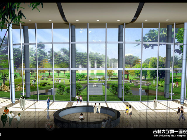 Jilin Hospital