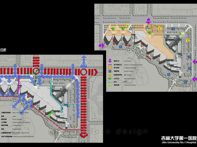 Jilin Hospital