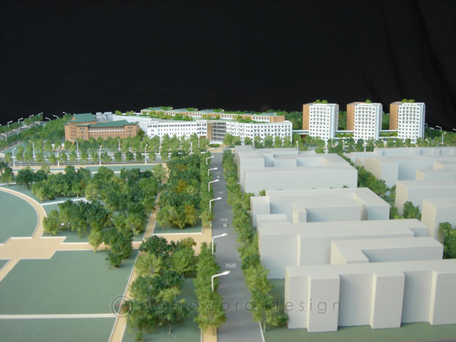 Jilin Hospital