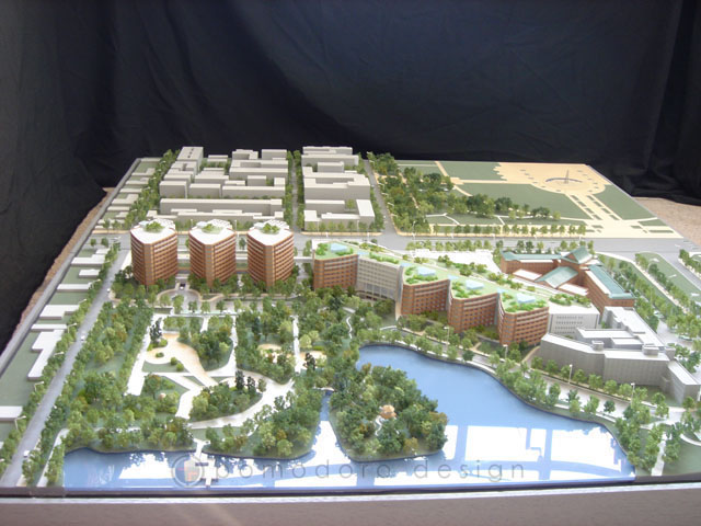 Jilin Hospital