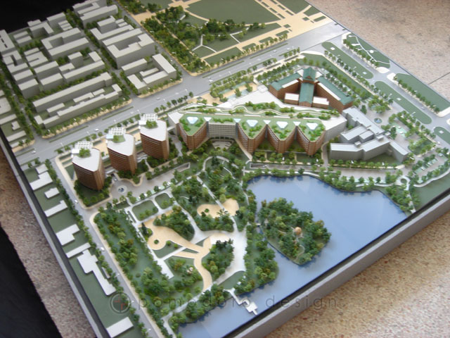 Jilin Hospital