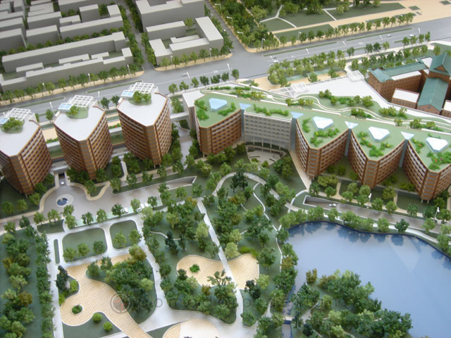 Jilin Hospital