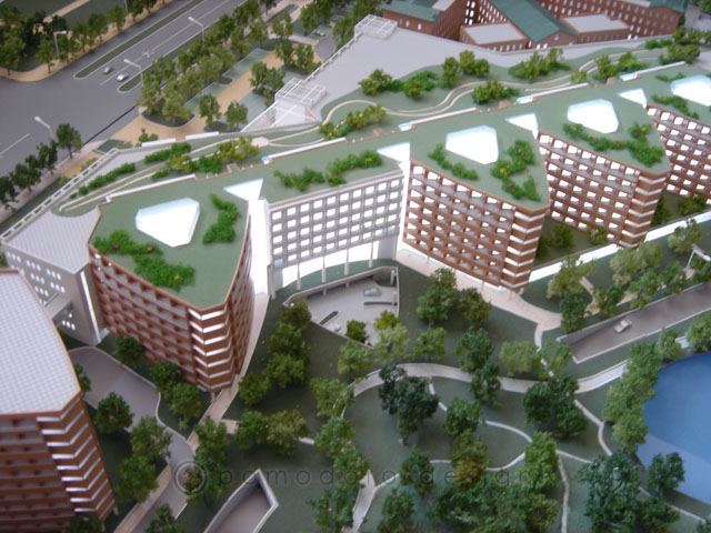 Jilin Hospital