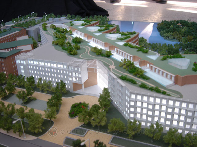 Jilin Hospital