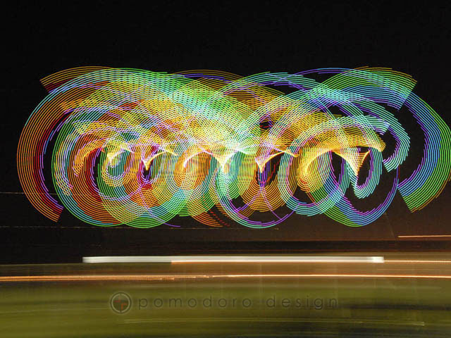 Event Production Design Nexus Burning Man 2010