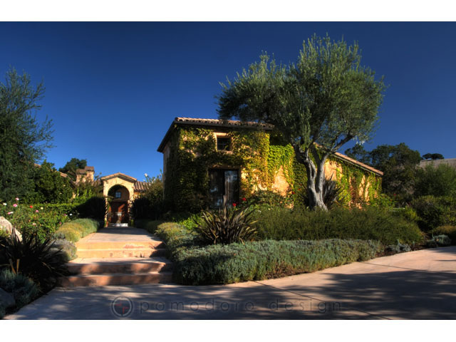 Architectural Photography