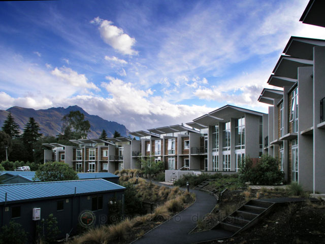 Architectural Photography