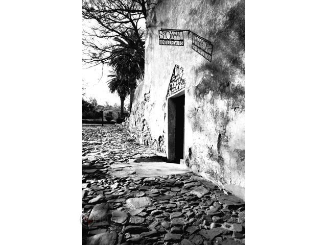 Architectural Photography
