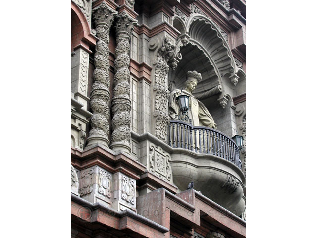 Architectural Photography
