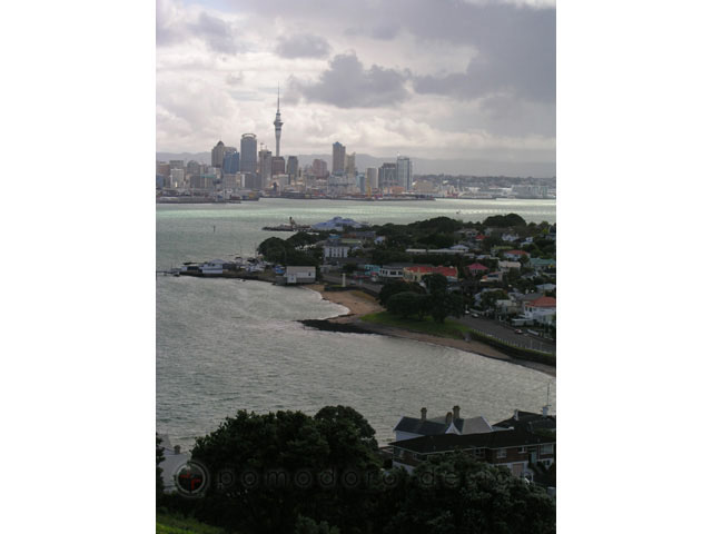 Cityscape Photography