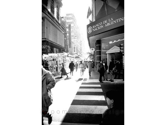 Cityscape Photography