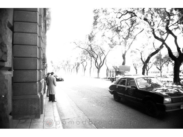Cityscape Photography