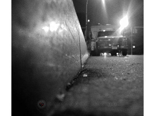 Cityscape Photography