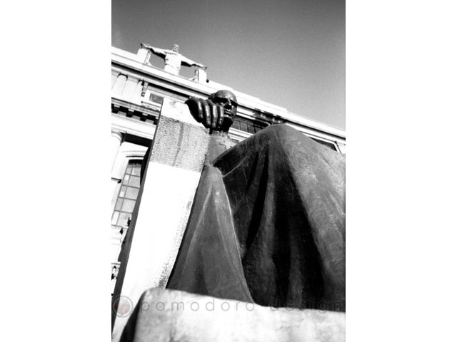 Cityscape Photography
