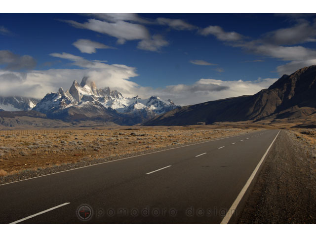 Landscape Photography