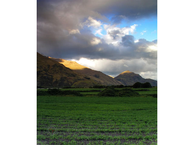 Landscape Photography