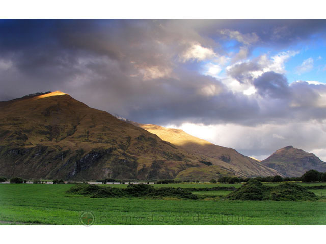 Landscape Photography