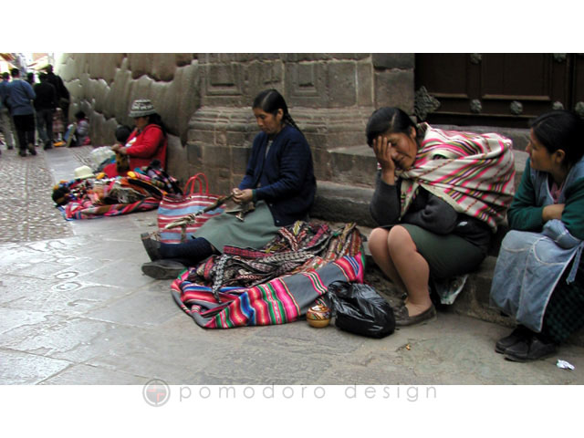 Photography of People