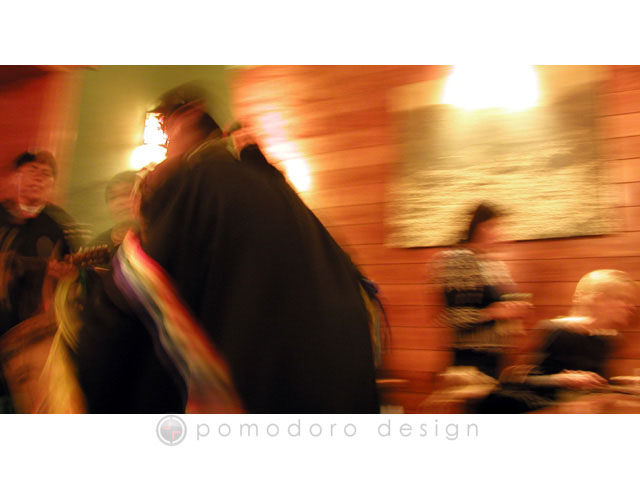 Photography of People