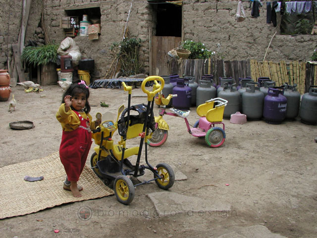 Photography of People