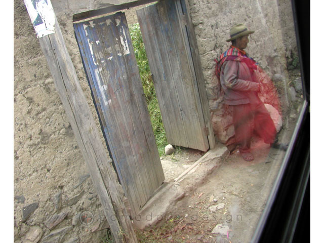 Photography of People