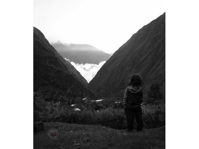 Photography of People