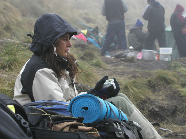Photography of People