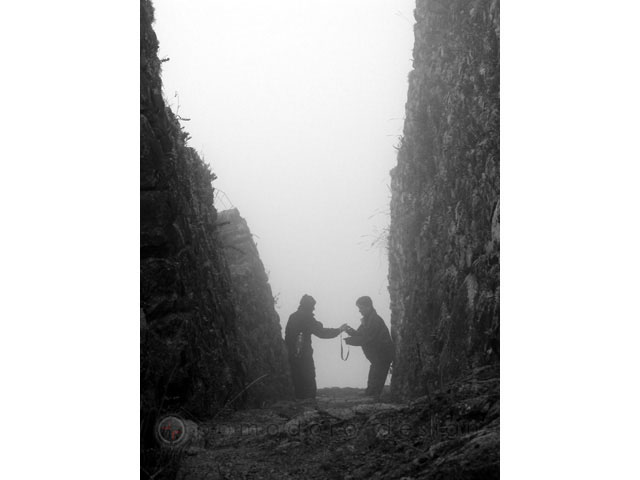 Photography of People
