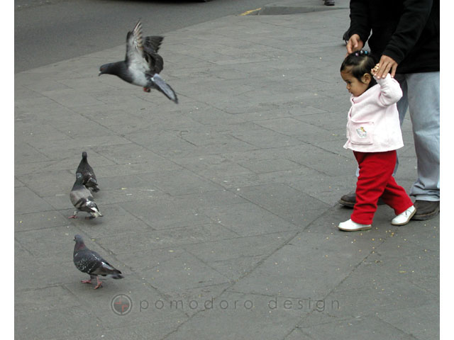 Photography of People