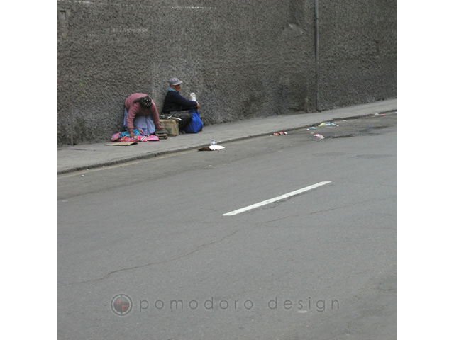 Photography of People