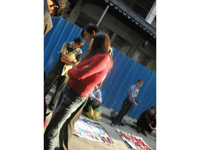 Photography of People