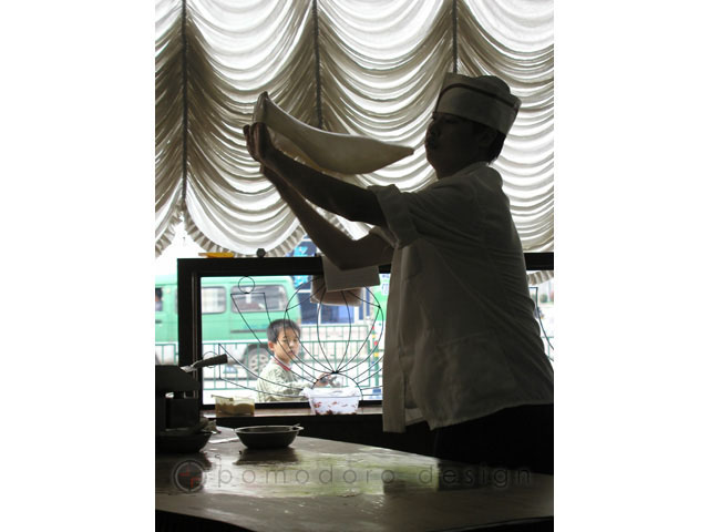 Photography of People