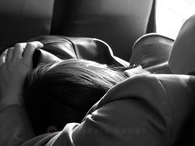 Photography of People