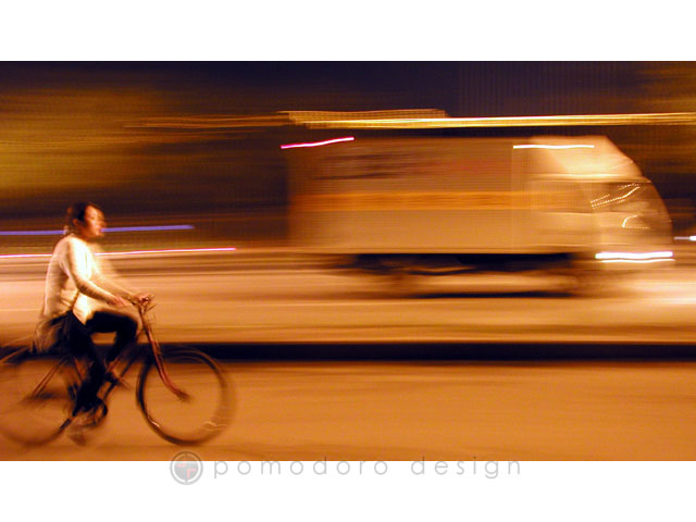 Photography of People