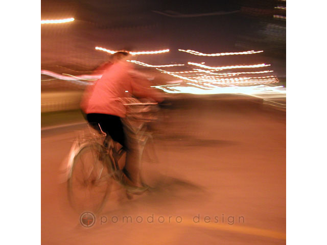 Photography of People