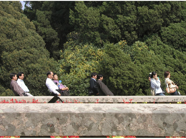 Photography of People