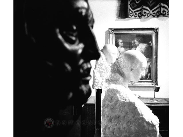Photography of People