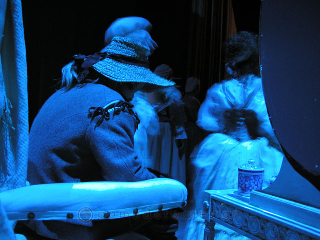 Photography of People