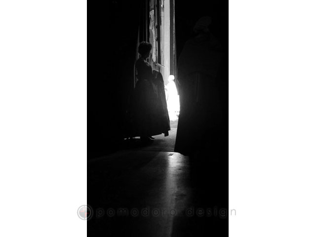 Photography of People