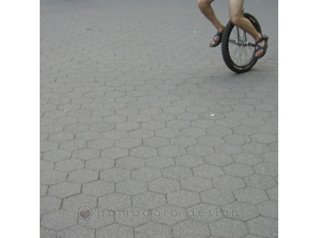 Photography of People