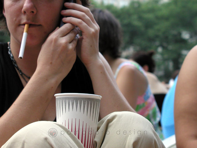 Photography of People
