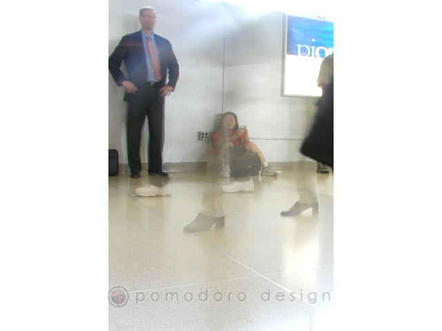 Photography of People