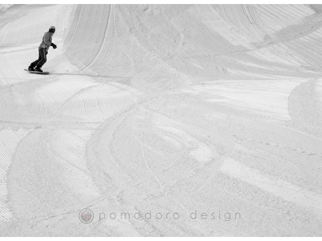 Photography of People
