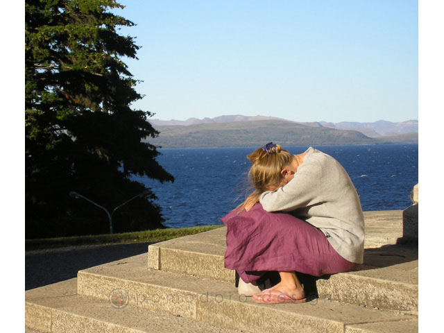 Photography of People