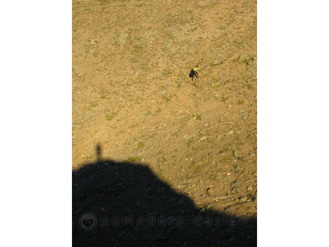 Photography of People