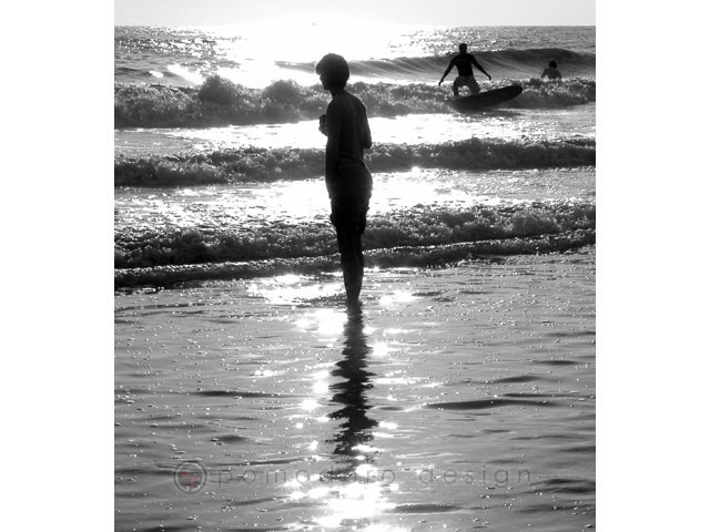 Photography of People