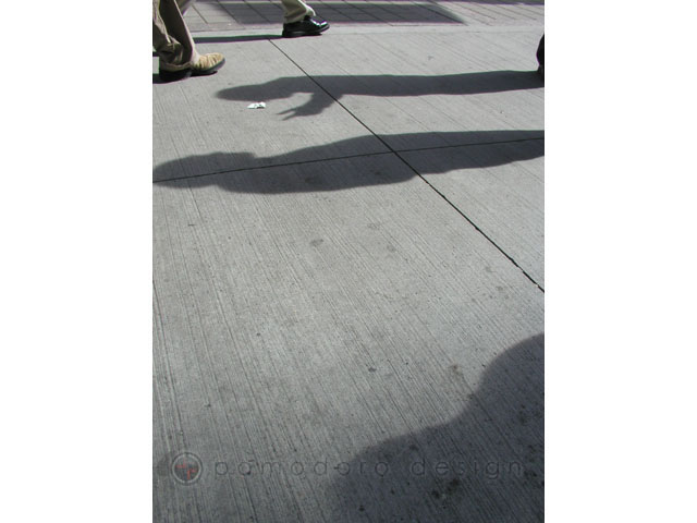 Photography of People