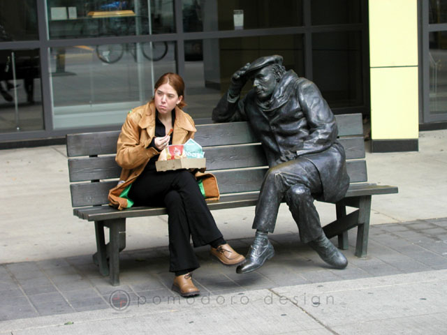Photography of People