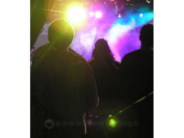 Photography of People