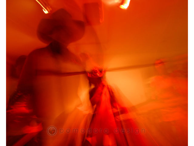 Photography of People